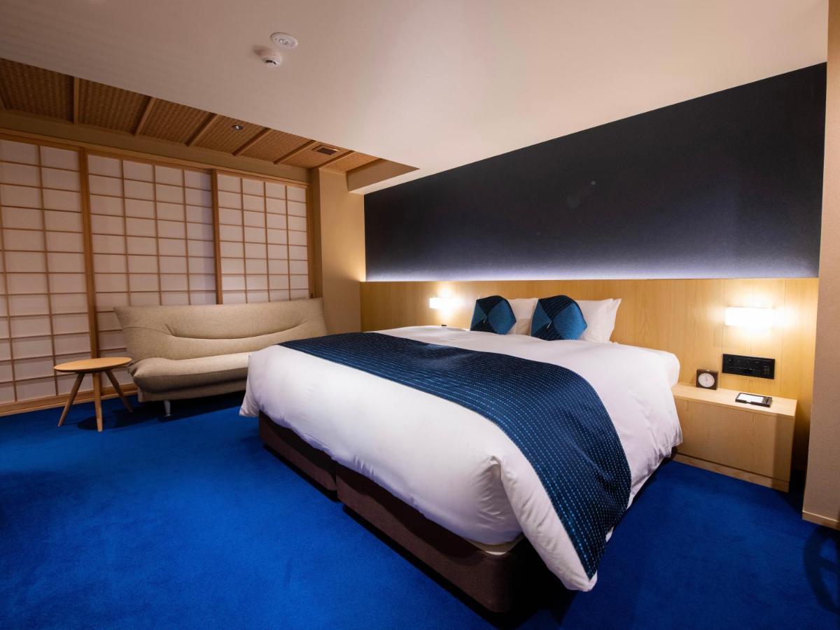 Homm Stay Nagi Shijo Kyoto By Banyan Group Zewnętrze zdjęcie