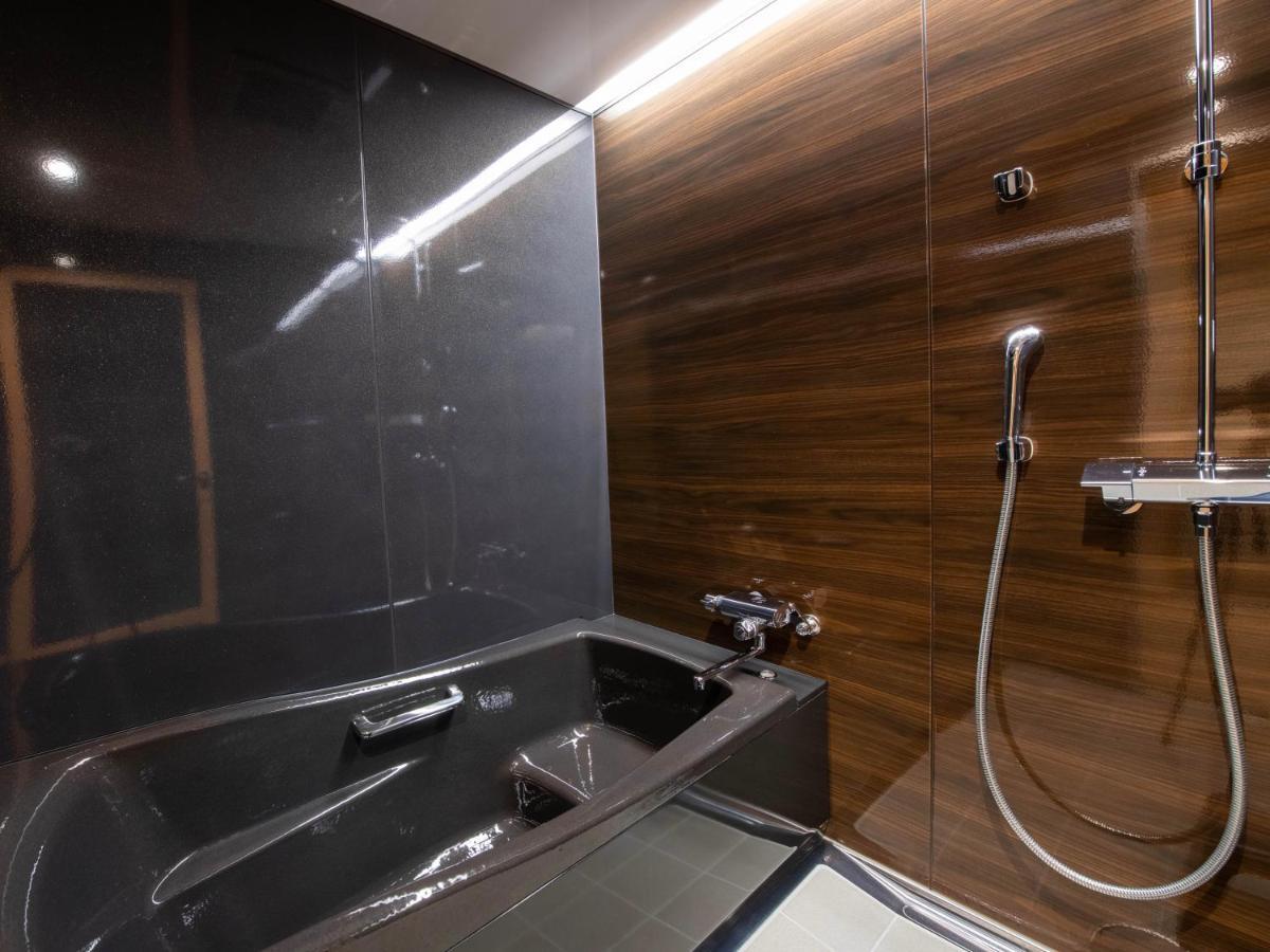 Homm Stay Nagi Shijo Kyoto By Banyan Group Zewnętrze zdjęcie