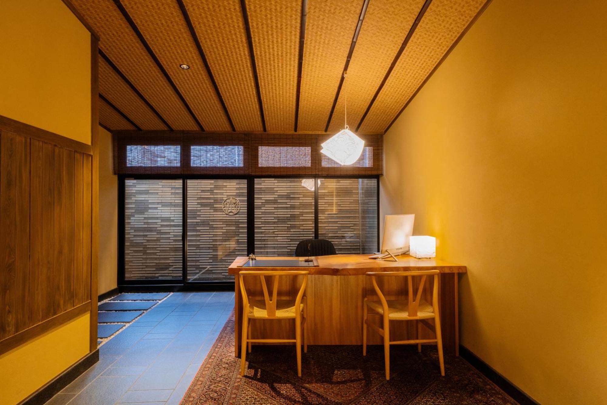 Homm Stay Nagi Shijo Kyoto By Banyan Group Zewnętrze zdjęcie