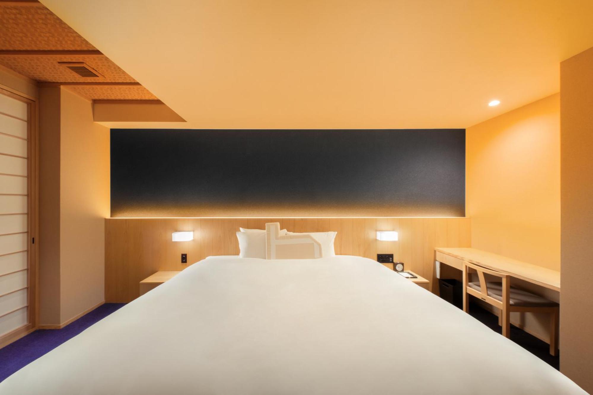 Homm Stay Nagi Shijo Kyoto By Banyan Group Zewnętrze zdjęcie