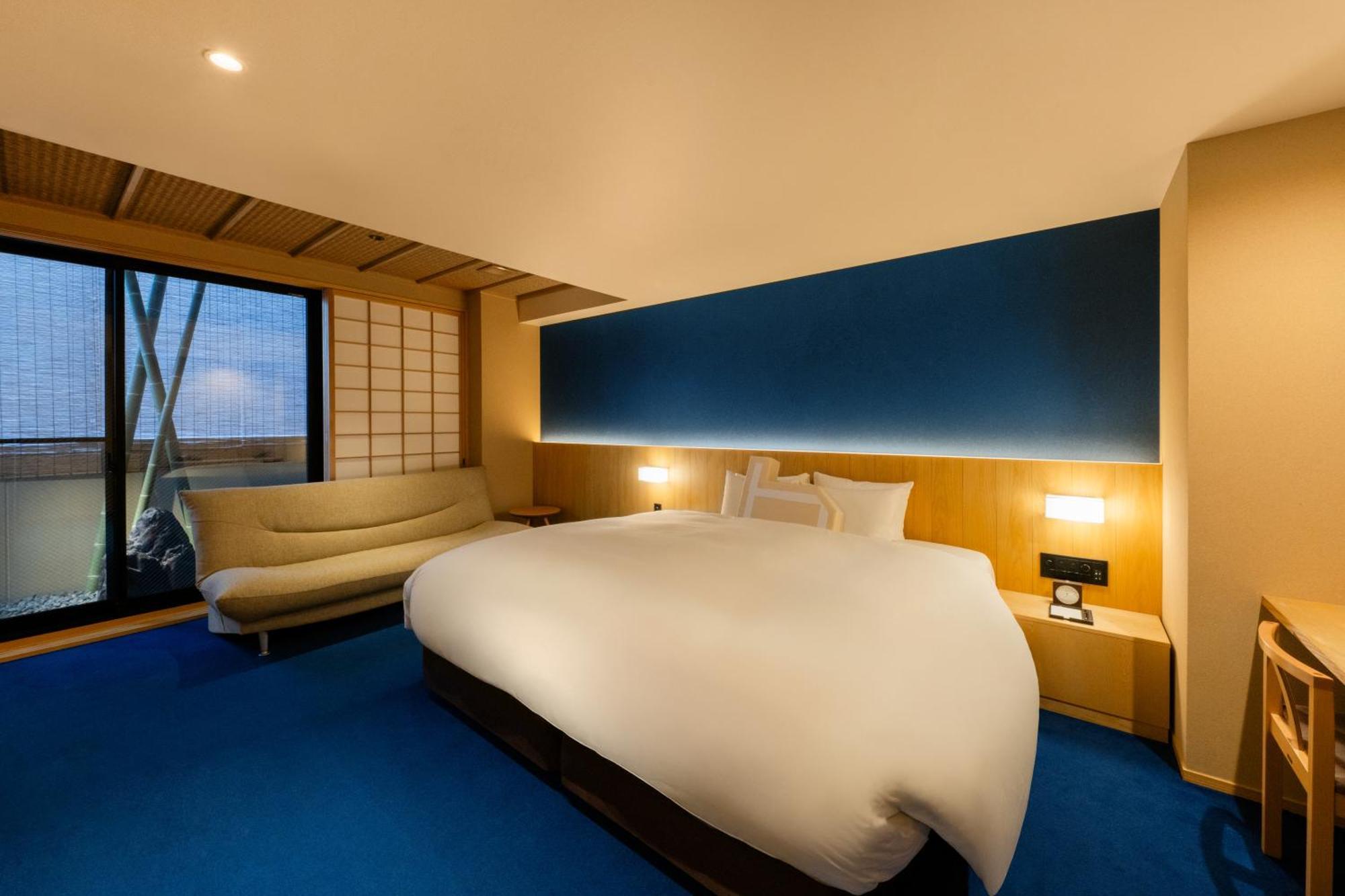 Homm Stay Nagi Shijo Kyoto By Banyan Group Zewnętrze zdjęcie