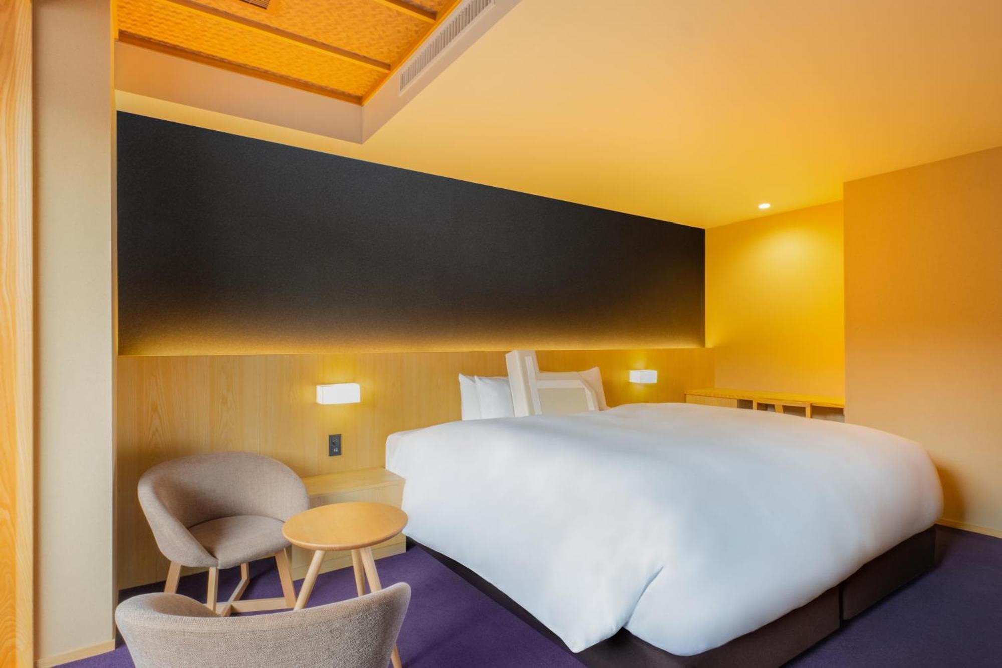 Homm Stay Nagi Shijo Kyoto By Banyan Group Zewnętrze zdjęcie