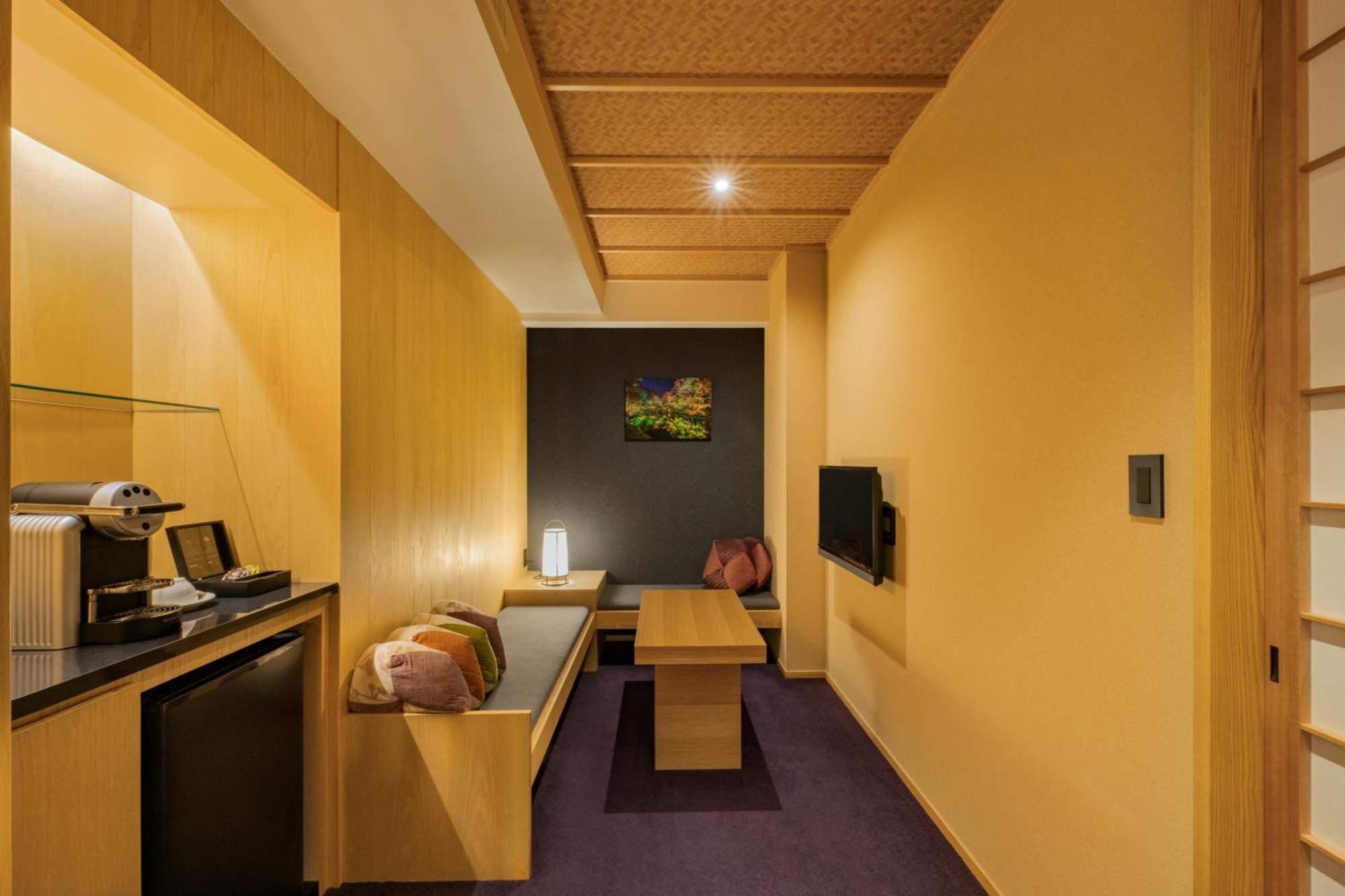 Homm Stay Nagi Shijo Kyoto By Banyan Group Zewnętrze zdjęcie