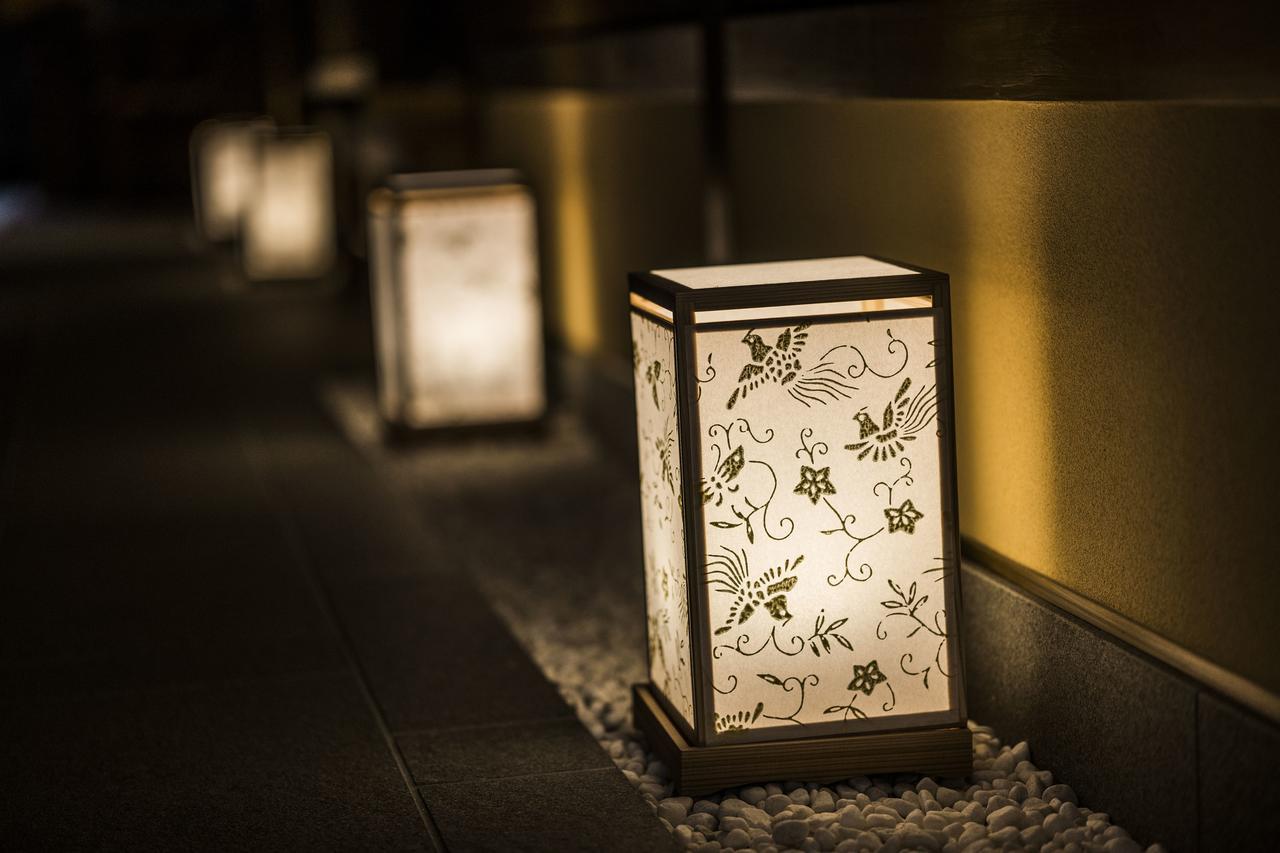 Homm Stay Nagi Shijo Kyoto By Banyan Group Zewnętrze zdjęcie